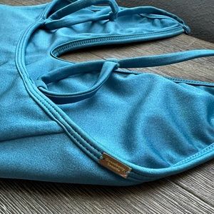 Gooseberry Seaside One Piece Swimsuit